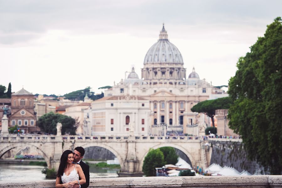 Bröllopsfotograf Cristiano Pacchiarotti (cristianop). Foto av 10 augusti 2021