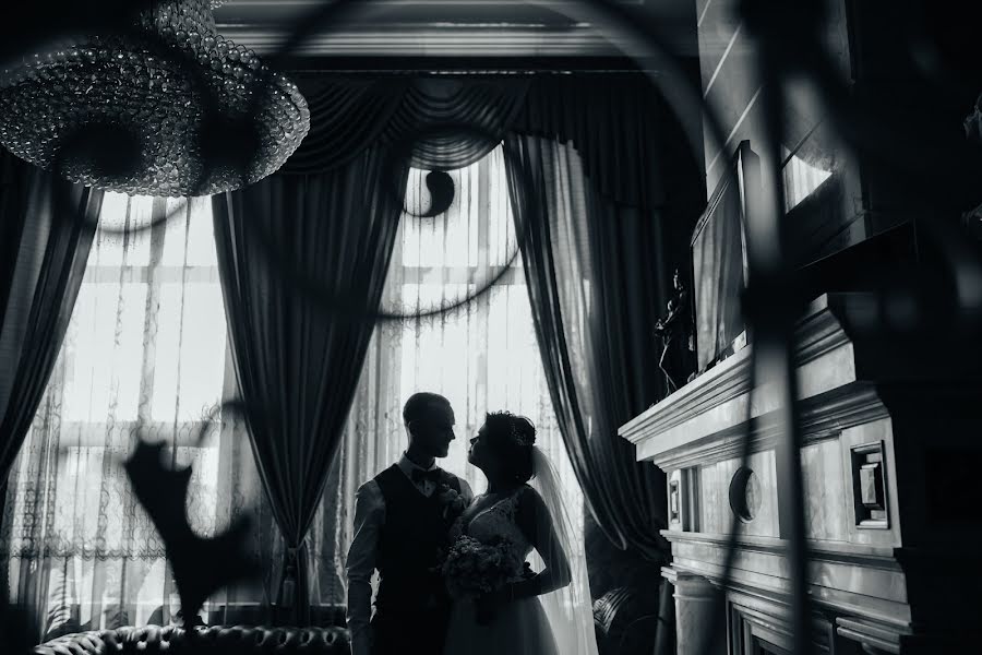 Photographe de mariage Anastasiya Tiodorova (tiodorova). Photo du 10 janvier 2019