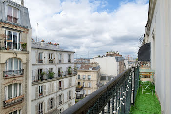 appartement à Paris 18ème (75)