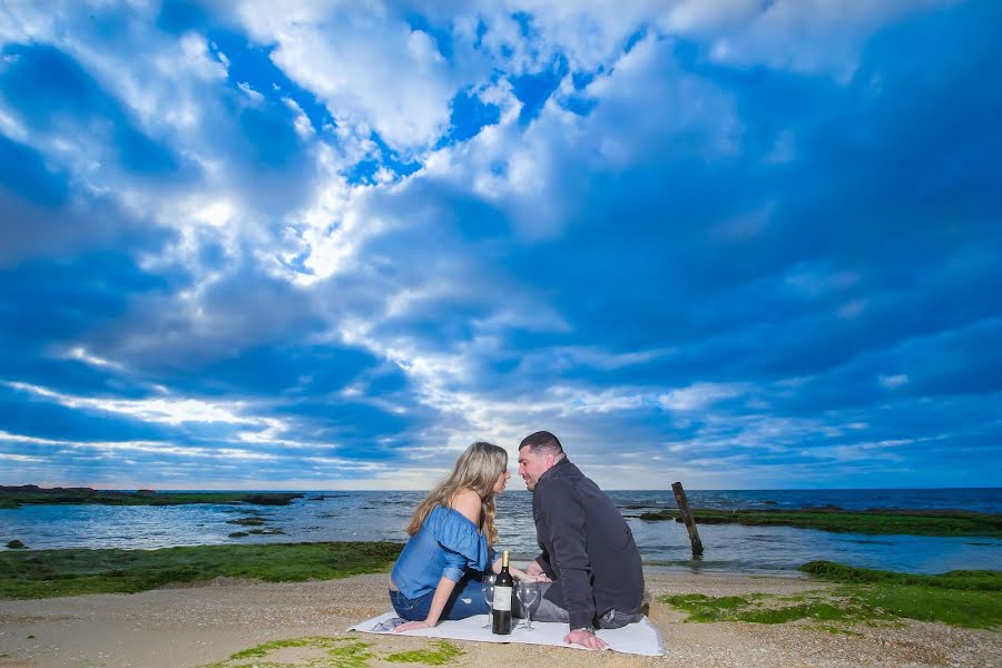 Wedding photographer Shako Shalom (shako). Photo of 9 June 2019