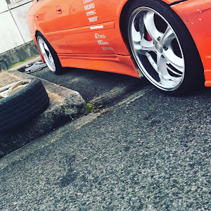 チェイサー JZX100