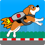 Flappy Beagle Apk