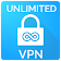 Incog VPN PRO icon