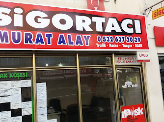 SİGORTACI MURAT ALAY