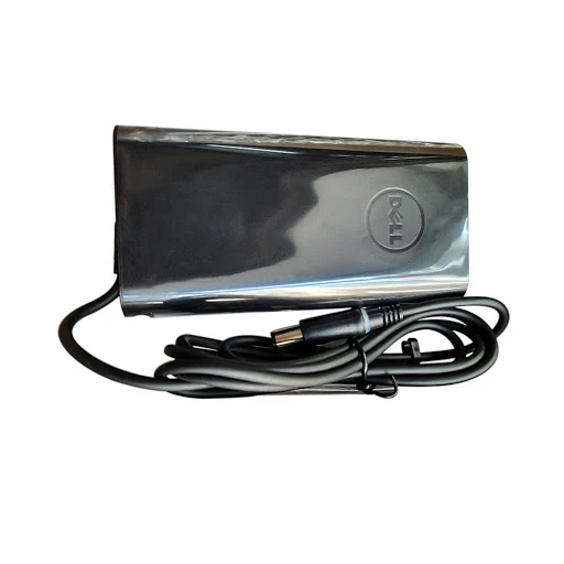 Sạc Laptop Dell 19.5V-4.62A-90W (Đầu kim) (7.4mm*5.0mm) (NQ)