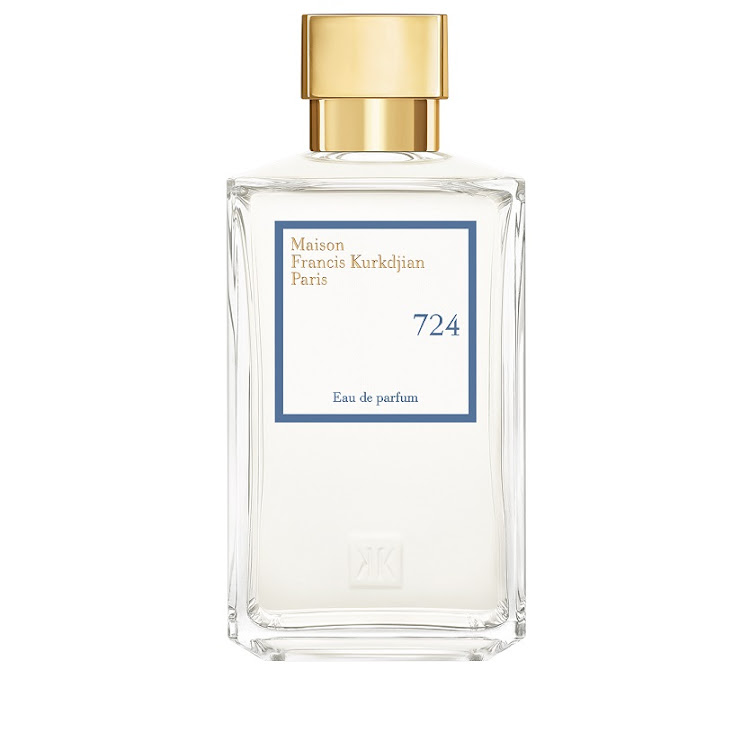 Maison Francis Kurkdjian 724 EDP 70ml R4 710; 200ml R9 295