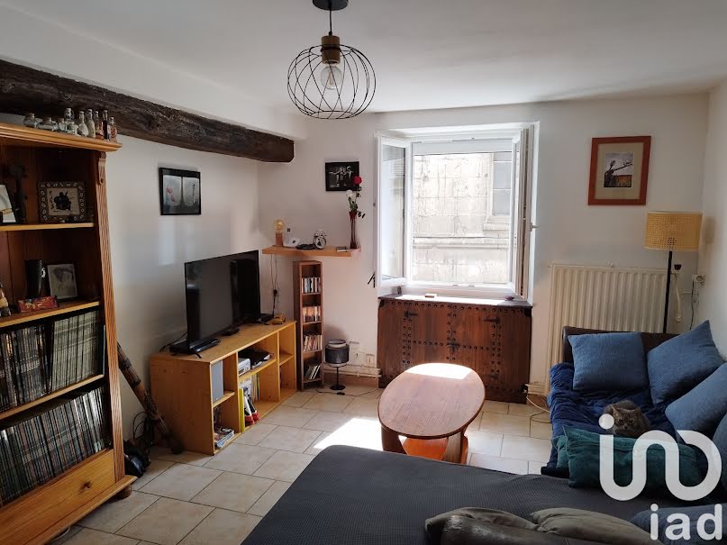 Vente appartement 3 pièces 62 m² à Soissons (02200), 87 500 €