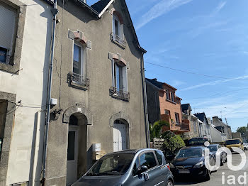 appartement à Quimper (29)