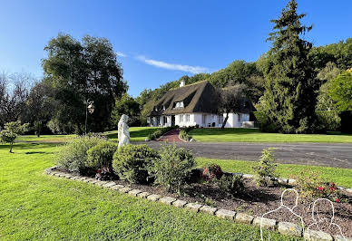 Maison avec jardin et terrasse 1