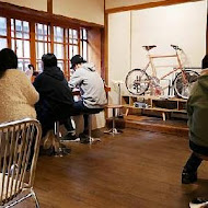 tokyobike Taiwan新富町