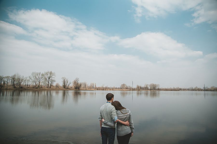 Photographe de mariage Olga Voronenko (olgaphoto555). Photo du 11 mai 2014