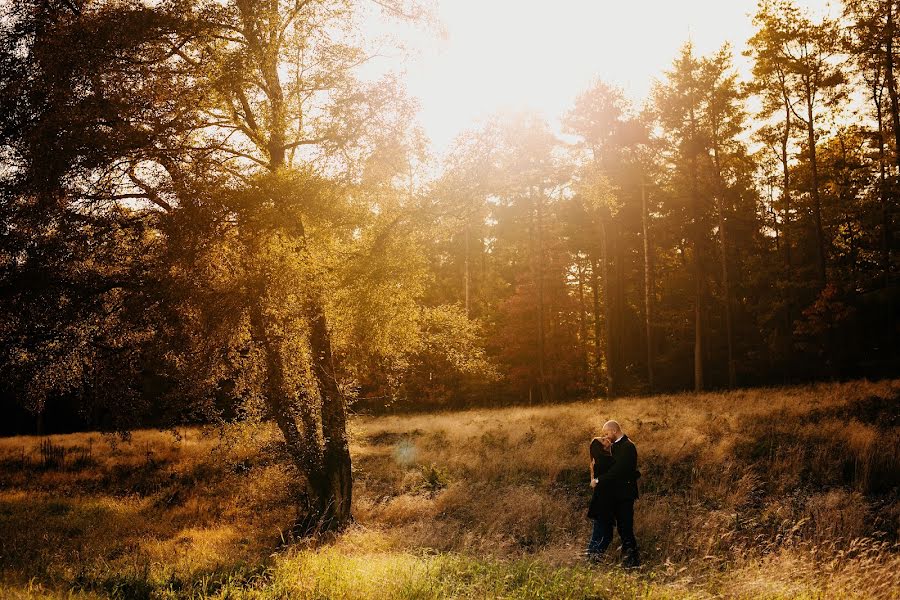 Wedding photographer John Hope (johnhopephotogr). Photo of 16 October 2017