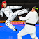 Karate Master KungFu Boxing Final Punch Fighting icon