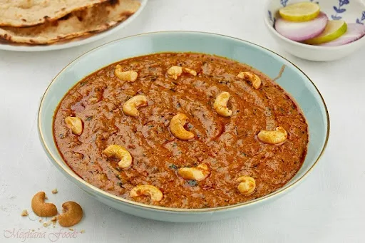 Kaju Masala