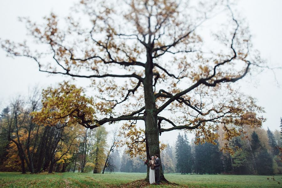 Bröllopsfotograf Sergey Narevskikh (narevskih). Foto av 8 februari 2015