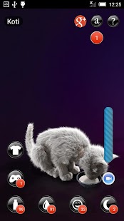 My Kitten (White Outfit) Screenshots 10