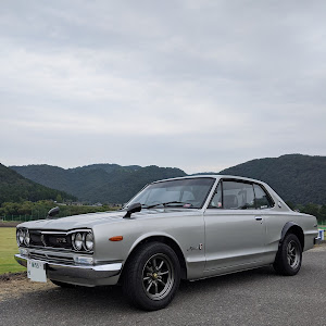 スカイライン GT-R