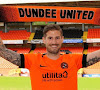 Entretien avec Frederic Frans (Dundee United) : "Les Ecossais n'y croient pas"