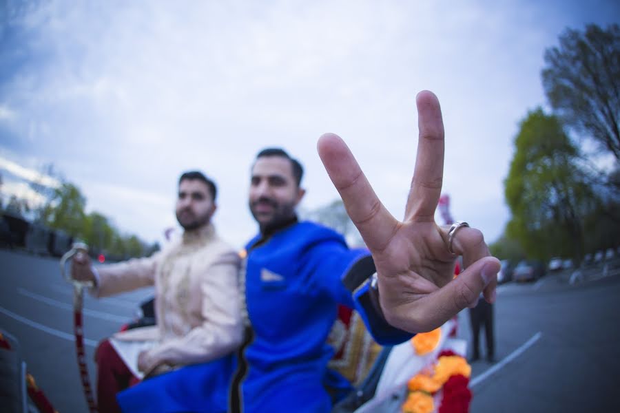 Photographe de mariage Prito Reza (prito). Photo du 6 janvier 2018