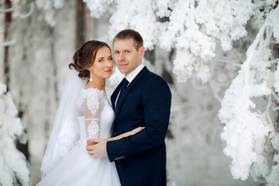 Photographe de mariage Natalya Ivanova (nataivanova). Photo du 18 décembre 2015