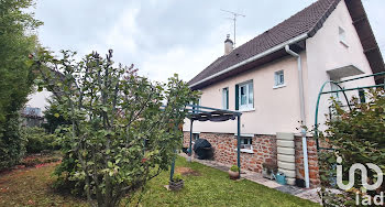 maison à Aulnay-sous-Bois (93)