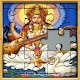 Goddess Swaraswati Jigsaw Puzzle Download on Windows