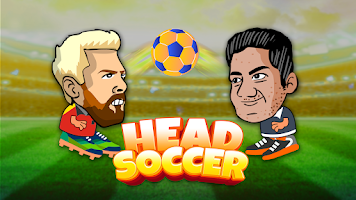 Head Soccer::Appstore for Android