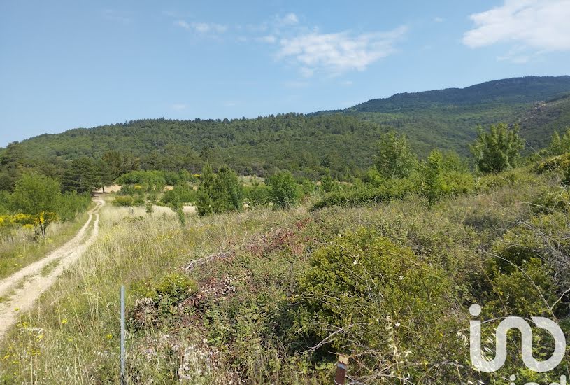  Vente Terrain agricole - 244 016m² à Le Bosc (34700) 