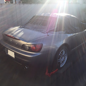 S2000 AP1