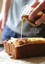 Brown Sugar Pound Cake with Salty Butterscotch Sauce was pinched from <a href="http://cookiesandcups.com/brown-sugar-pound-cake-salty-butterscotch-sauce/" target="_blank">cookiesandcups.com.</a>