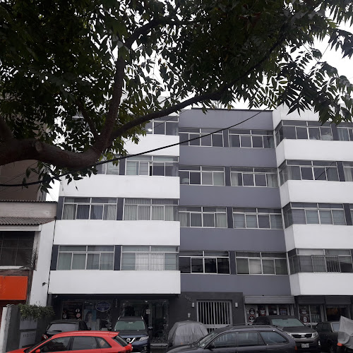 J.D.M. Centro De Informatica S.A - San Isidro