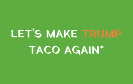 Trump Taco small promo image