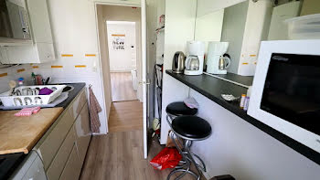 appartement à Toulouse (31)