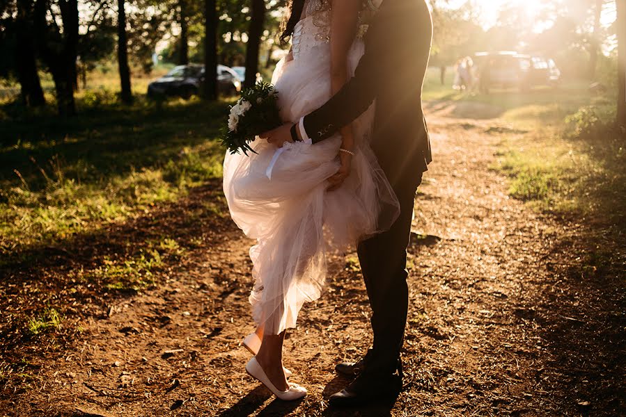 Bryllupsfotograf Aleksandr Savchenko (savchenko). Foto fra august 29 2017
