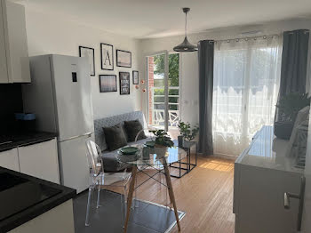 appartement à Bagneux (92)