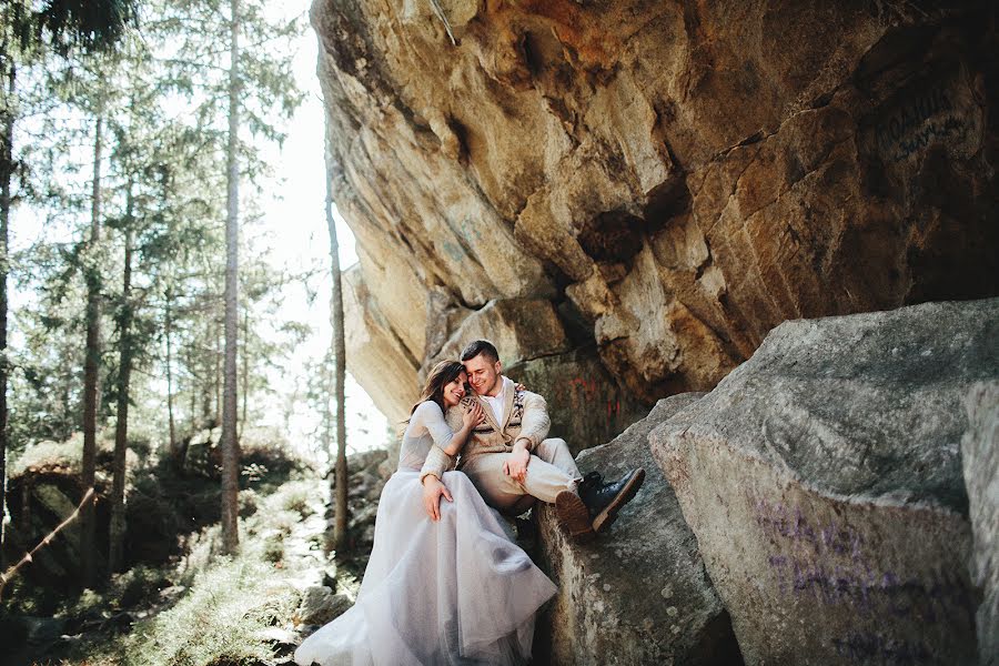 Wedding photographer Yuliya Vlasenko (vlasenkoyulia). Photo of 24 April 2017