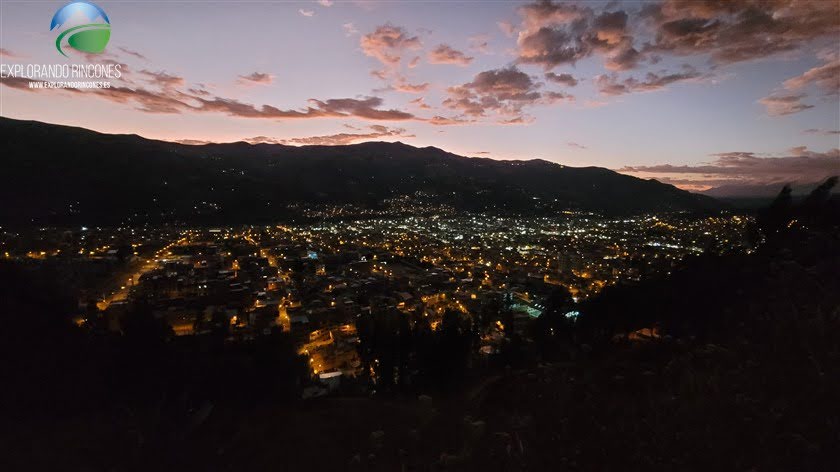 Preparar Expedición a Los Andes - Cordillera Blanca - Perú