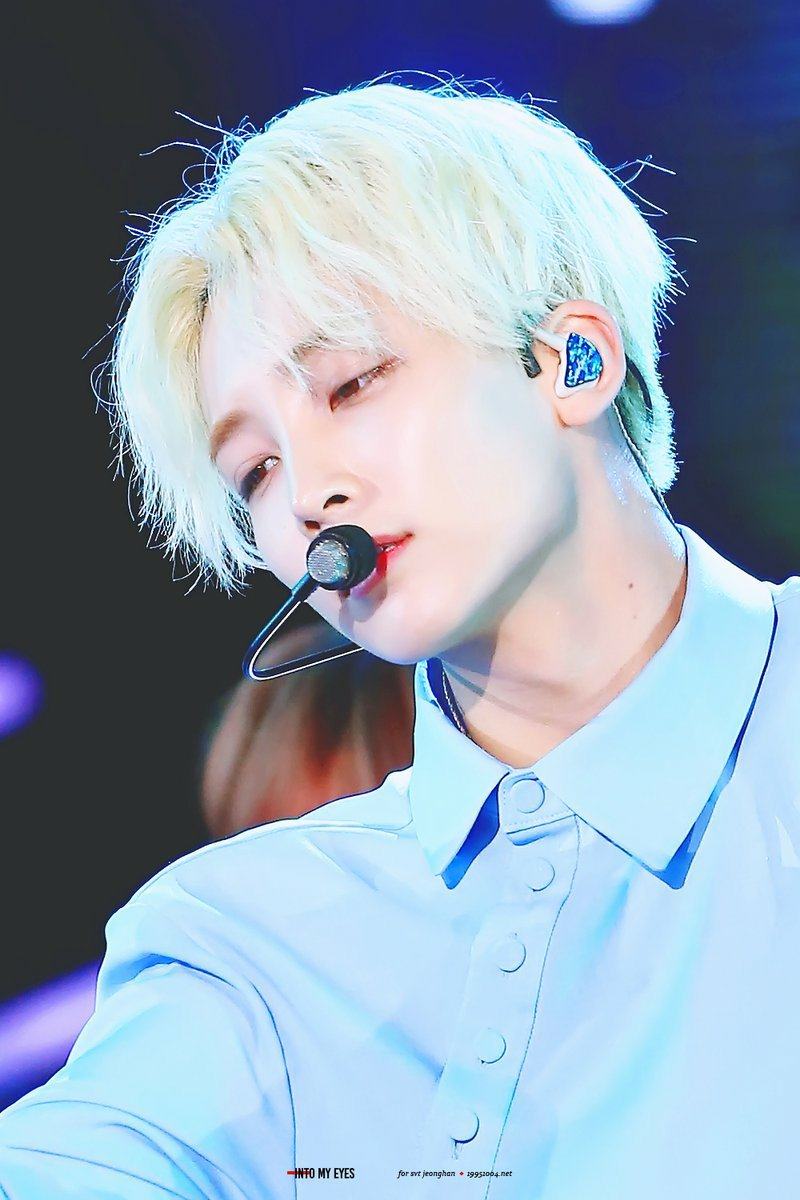 jeonghan