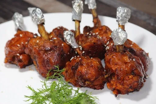 Chicken Lollipop (Dry)