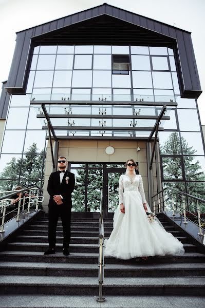 Fotografo di matrimoni Aleksandr Dyachenko (alexunder). Foto del 17 novembre 2022