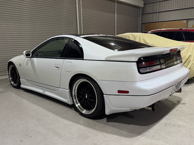 フェアレディZのBBS LMに関するカスタム・ドレスアップ情報[43件]｜車