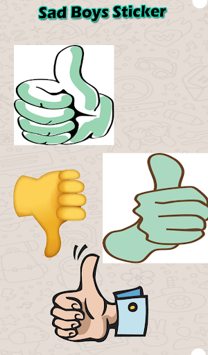 Download Stiker Jempol Semua Untuk Mengobrol Wastickersapp Free For Android Stiker Jempol Semua Untuk Mengobrol Wastickersapp Apk Download Steprimo Com