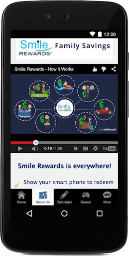 免費下載商業APP|Smile-Rewards app開箱文|APP開箱王