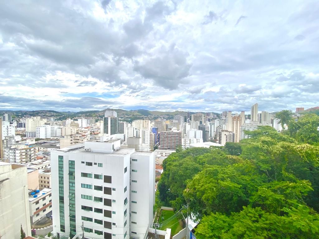 Apartamentos à venda Bom Pastor