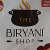 The Biryani Shop, BTM, Bangalore logo