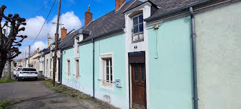 maison à Mehun-sur-Yèvre (18)