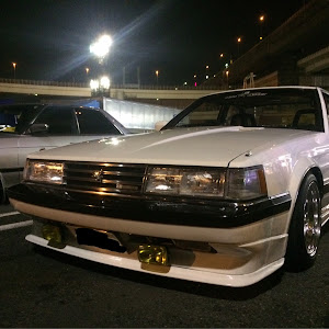 ソアラ