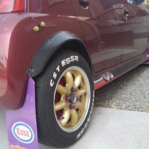 エッセ L235S