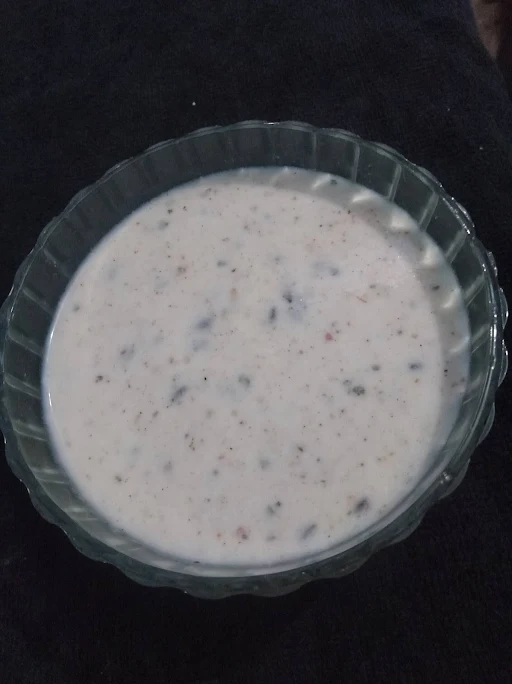 Masala Jeera Raita