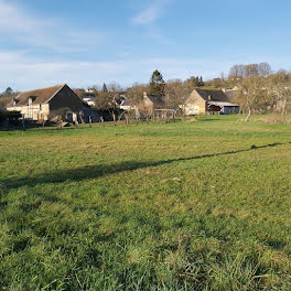 maison neuve à Mareil-sur-Loir (72)